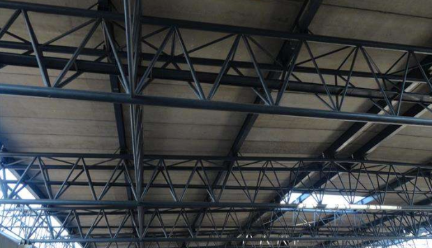 济南桁架结构皮相的处理每每分为哪几个步调流程